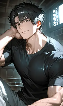 Profile image of 旺介