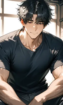 Profile image of 旺介