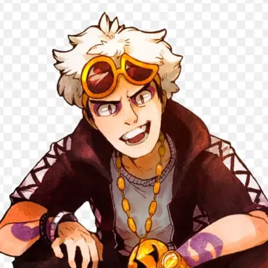 Profile image of Guzma