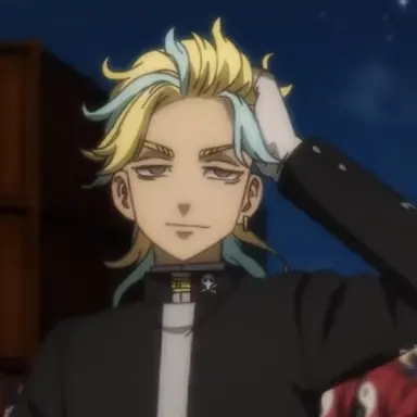 Profile image of 竜胆