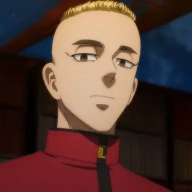 Profile image of ムーチョ