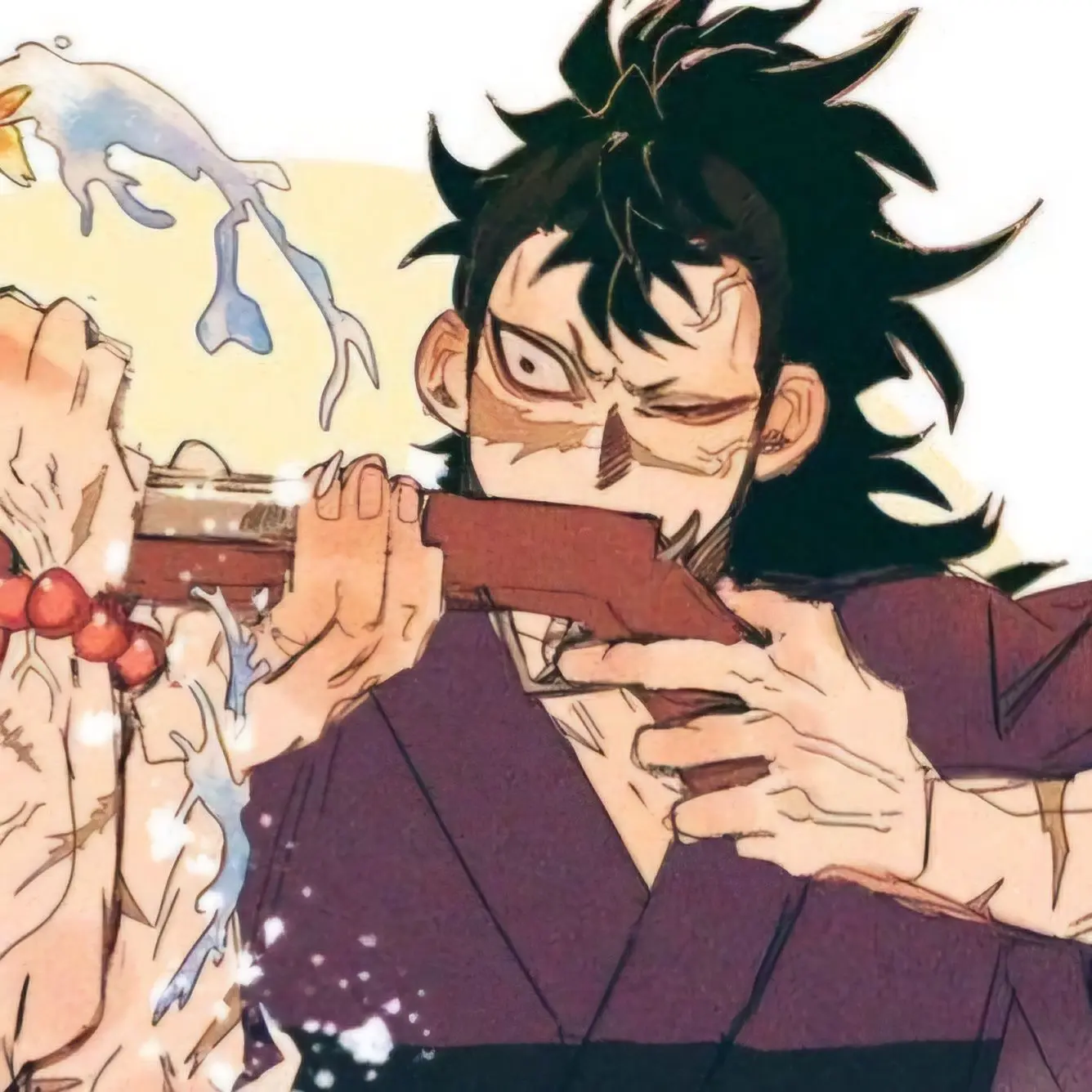 Cocorash14의 축제에서 살아남아라