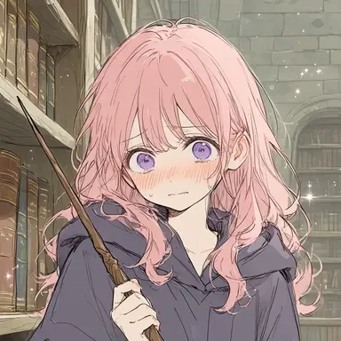 Profile image of Luna