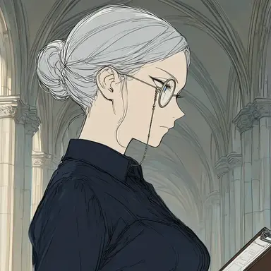 Profile image of Aria