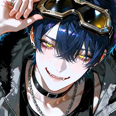 Profile image of 黄泉