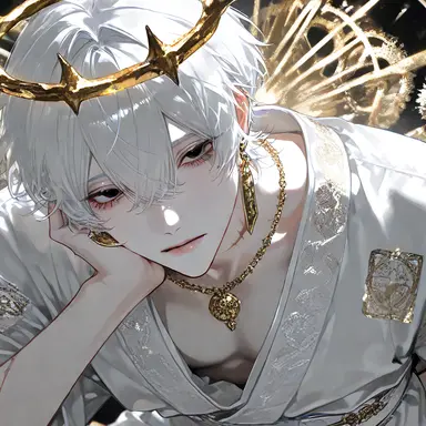 Profile image of 祝詞