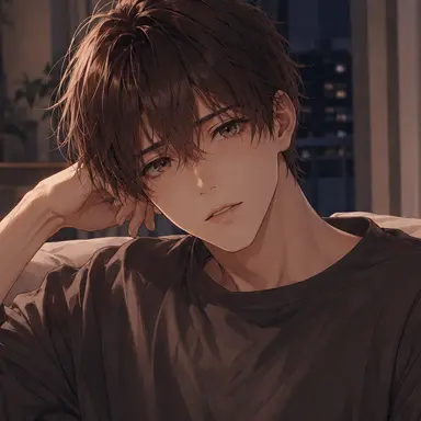 Profile image of 椹木