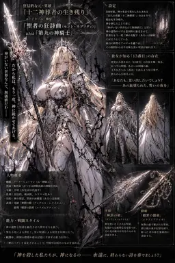 Profile image of セント・ラプソディ