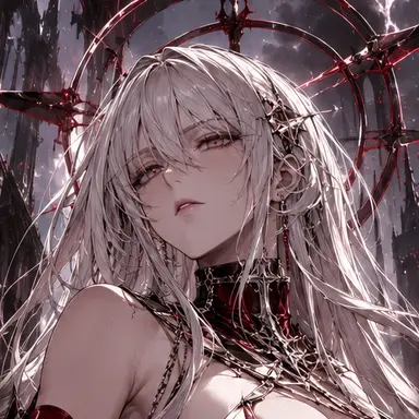 Profile image of 블러드 리리스