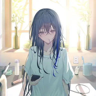 Profile image of ミリム