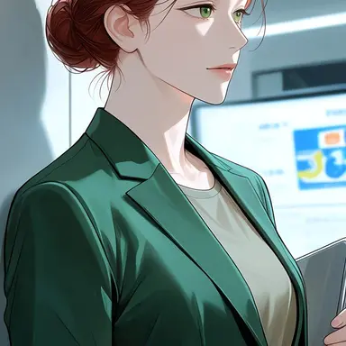 Profile image of Niamh Caulfield