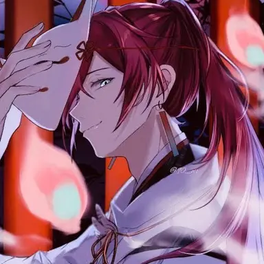 Profile image of ローレン・イロアス