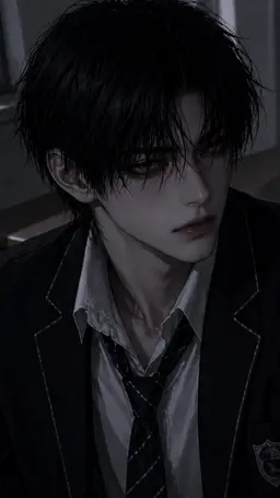 Profile image of イ・ジフン