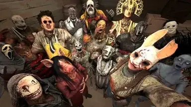 Profile image of DBD Killers
