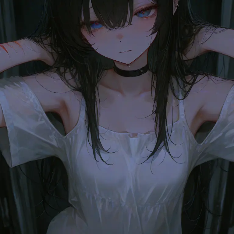 SmoothAkita2057의 夜の華は静かに朽ちる