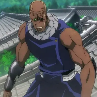 Profile image of Mechamaru