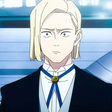 Profile image of Arata Nitta