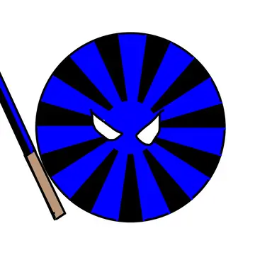 Profile image of 蒼龍炎日帝