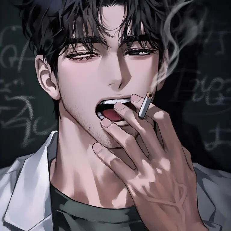 K___b의 先生にバレた