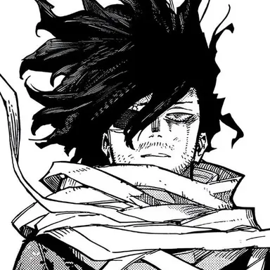 Profile image of Aizawa