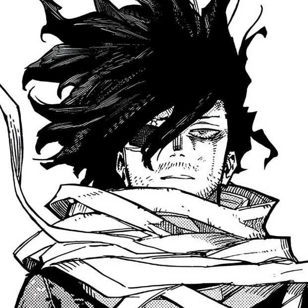 lovelessfangz의 Aizawa Takes You In