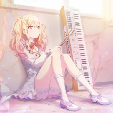 Profile image of 텐마 사키