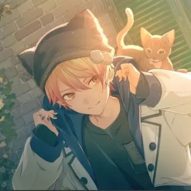 Profile image of 텐마 츠카사