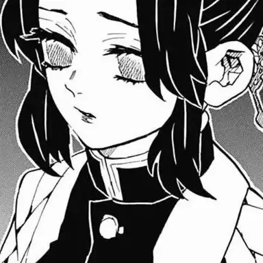 Profile image of 코쵸우 시노부