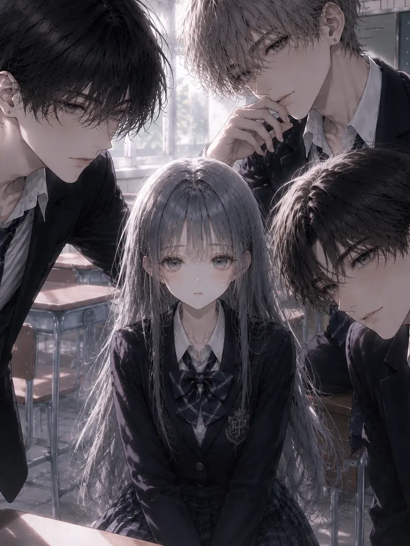 BentVest4172의 But I'm the Princess! ♡