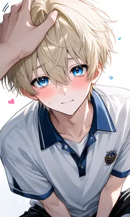 Profile image of 夏琉