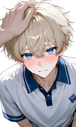 Profile image of 夏琉