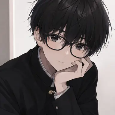 Profile image of 朔