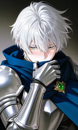 Profile image of ヴィルヘルム