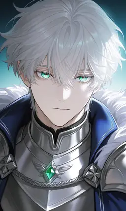Profile image of ヴィルヘルム