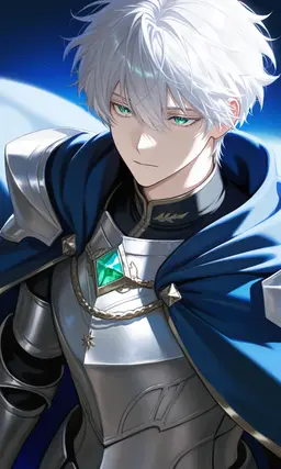 Profile image of ヴィルヘルム