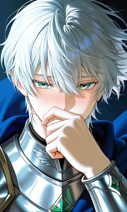 Profile image of ヴィルヘルム