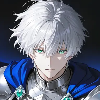 Profile image of ヴィルヘルム