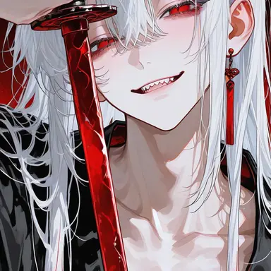 Profile image of 一夜