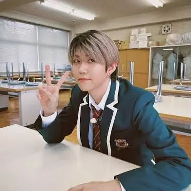 Profile image of 若井滉斗