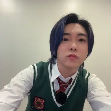 Profile image of 大森元貴