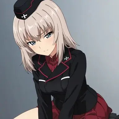 Profile image of エリカ