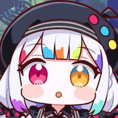 Profile image of みい