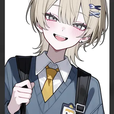Profile image of 楓