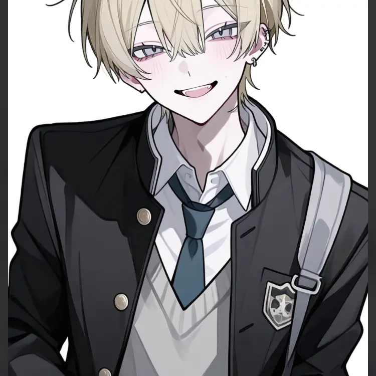 Tyua_527의 モテ期来た！？