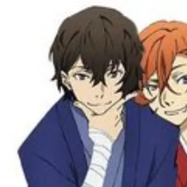 Profile image of 다자이 오사무