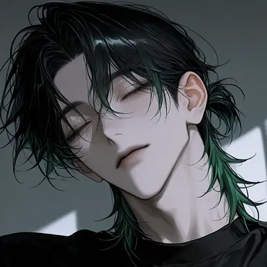 Profile image of 梛