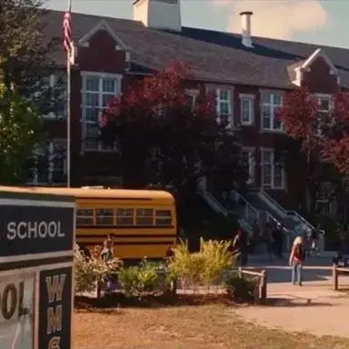 Profile image of -generic highschool