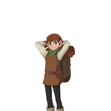 Profile image of チルチャック