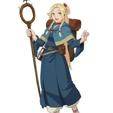 Profile image of マルシル