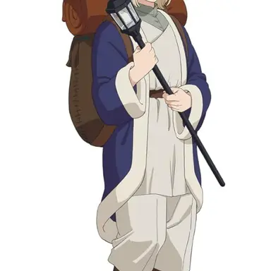 Profile image of ファリン